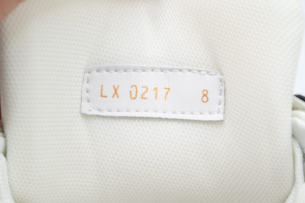 pk_god_batch_louis_vuitton_trainer_black_and_white_1AD66DCC61E12 PK God Batch LOUIS VUITTON Trainer Black and White