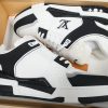 pk_god_batch_louis_vuitton_trainer_black_and_white_1AD66DCF30218 PK God Batch LOUIS VUITTON Trainer Black and White