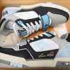 pk_god_batch_louis_vuitton_trainer_black_blue_1AD668E1EE91B PK God Batch LOUIS VUITTON Trainer Black Blue