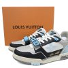 pk_god_batch_louis_vuitton_trainer_black_blue_1AD668E2CDC1F PK God Batch LOUIS VUITTON Trainer Black Blue