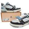 pk_god_batch_louis_vuitton_trainer_black_blue_1AD668E30B416 PK God Batch LOUIS VUITTON Trainer Black Blue