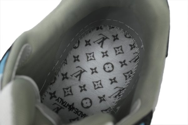 pk_god_batch_louis_vuitton_trainer_black_blue_1AD668E359B1F PK God Batch LOUIS VUITTON Trainer Black Blue