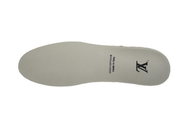 pk_god_batch_louis_vuitton_trainer_black_blue_1AD668E3BCD11 PK God Batch LOUIS VUITTON Trainer Black Blue