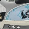 pk_god_batch_louis_vuitton_trainer_black_blue_1AD668E463F1F PK God Batch LOUIS VUITTON Trainer Black Blue