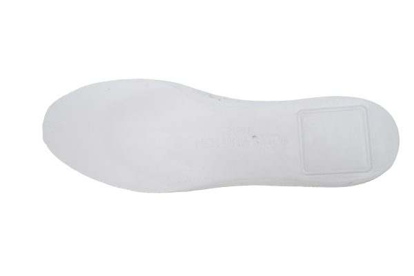 PK God Batch LOUIS VUITTON Trainer Black Green