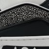 pk_god_batch_louis_vuitton_trainer_black_white_swarovski_1abm08__1C3484692BD18 PK God Batch Louis Vuitton Trainer Black White Swarovski 1ABM08