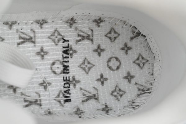 pk_god_batch_louis_vuitton_trainer_black_white_swarovski_1abm08__1C34846AD311B PK God Batch Louis Vuitton Trainer Black White Swarovski 1ABM08