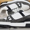 pk_god_batch_louis_vuitton_trainer_black_white_swarovski_1abm08__1C34846C1CE15 PK God Batch Louis Vuitton Trainer Black White Swarovski 1ABM08