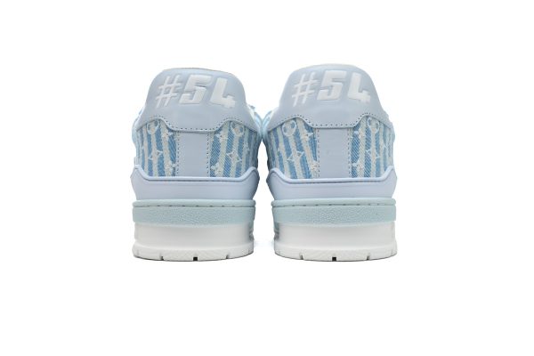 pk_god_batch_louis_vuitton_trainer_blue_1B57455C4E112 PK God Batch Louis Vuitton Trainer Blue