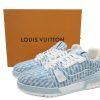 pk_god_batch_louis_vuitton_trainer_blue_1B57456083C1D PK God Batch Louis Vuitton Trainer Blue