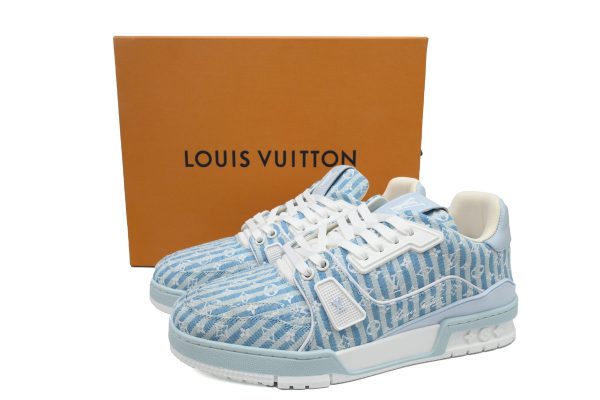 pk_god_batch_louis_vuitton_trainer_blue_1B57456083C1D PK God Batch Louis Vuitton Trainer Blue