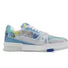 pk_god_batch_louis_vuitton_trainer_blue_1C3484D9DB214 PK God Batch Louis Vuitton Trainer Sky Blue