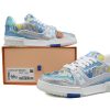 pk_god_batch_louis_vuitton_trainer_blue_1C3484DD46817 PK God Batch Louis Vuitton Trainer Sky Blue