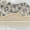 PK God Batch Louis Vuitton Trainer Brown