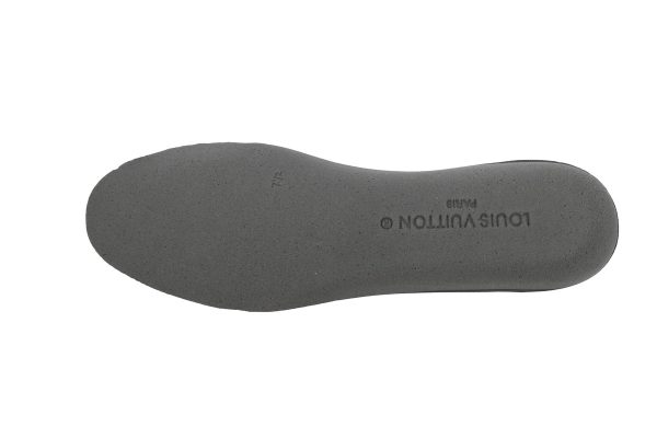 PK God Batch Louis Vuitton Trainer Brown