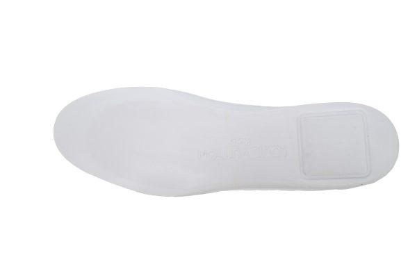 PK God Batch LOUIS VUITTON Trainer Coffee