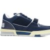 PK God Batch LOUIS VUITTON Trainer Dark Blue