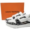 pk_god_batch_louis_vuitton_trainer_golf_checkerboard_black_1AC6ED0371F1A PK God LOUIS VUITTON Trainer Golf Checkerboard Black
