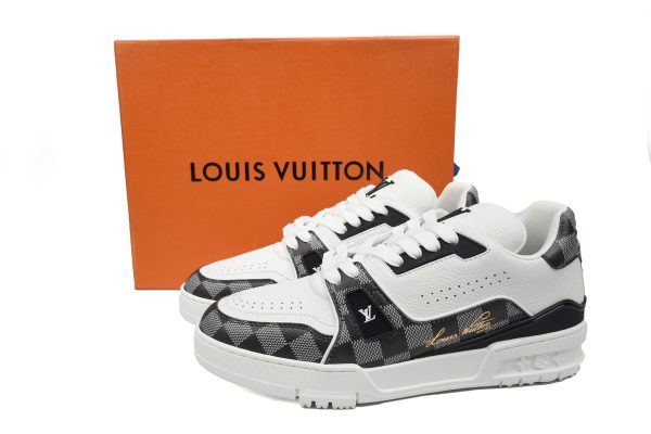 pk_god_batch_louis_vuitton_trainer_golf_checkerboard_black_1AC6ED0371F1A PK God LOUIS VUITTON Trainer Golf Checkerboard Black