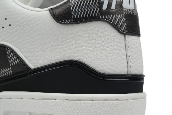 pk_god_batch_louis_vuitton_trainer_golf_checkerboard_black_1AC6ED06A0517 PK God LOUIS VUITTON Trainer Golf Checkerboard Black