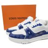 pk_god_batch_louis_vuitton_trainer_golf_checkerboard_blue_1AC6ED3921A1D PK God Batch LOUIS VUITTON Trainer Golf Checkerboard Blue