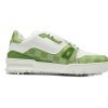 PK God Batch LOUIS VUITTON Trainer Golf Checkerboard Green
