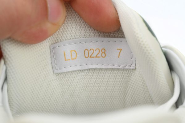 pk_god_batch_louis_vuitton_trainer_green_1C107A99E8C1A PK God Batch Louis Vuitton Trainer Green
