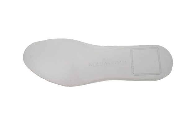 pk_god_batch_louis_vuitton_trainer_green_1C107A9A9D51E PK God Batch Louis Vuitton Trainer Green