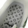 pk_god_batch_louis_vuitton_trainer_green_1C107A9B13511 PK God Batch Louis Vuitton Trainer Green