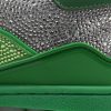 pk_god_batch_louis_vuitton_trainer_green_1C3485077661E PK God Batch Louis Vuitton Trainer sneaker Green