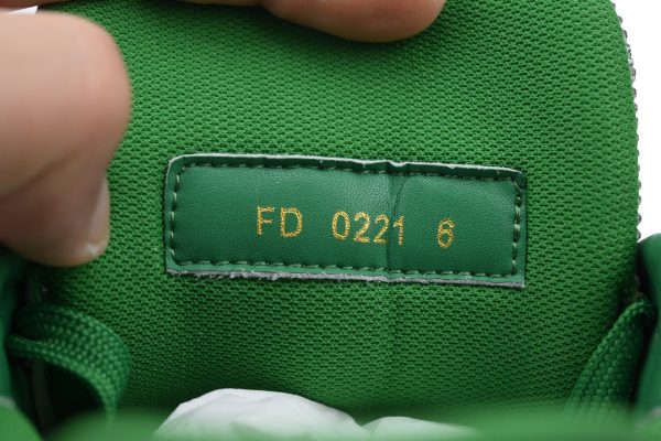 pk_god_batch_louis_vuitton_trainer_green_1C348507D0810 PK God Batch Louis Vuitton Trainer sneaker Green