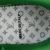 pk_god_batch_louis_vuitton_trainer_green_1C348509A871A PK God Batch Louis Vuitton Trainer sneaker Green