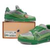 pk_god_batch_louis_vuitton_trainer_green_1C34850A19C1E PK God Batch Louis Vuitton Trainer sneaker Green