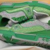 pk_god_batch_louis_vuitton_trainer_green_1C34850ABE81E PK God Batch Louis Vuitton Trainer sneaker Green