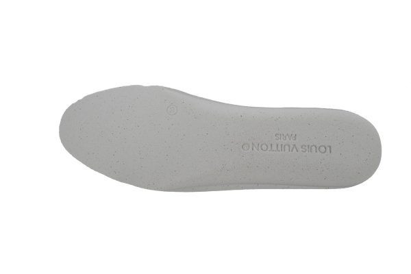 pk_god_batch_louis_vuitton_trainer_grey_white_1C3483B09F112 PK God Batch LOUIS VUITTON Trainer Grey white