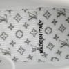 pk_god_batch_louis_vuitton_trainer_grey_white_1C3483B105114 PK God Batch LOUIS VUITTON Trainer Grey white