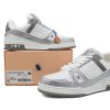 pk_god_batch_louis_vuitton_trainer_grey_white_1C3483B17B616 PK God Batch LOUIS VUITTON Trainer Grey white