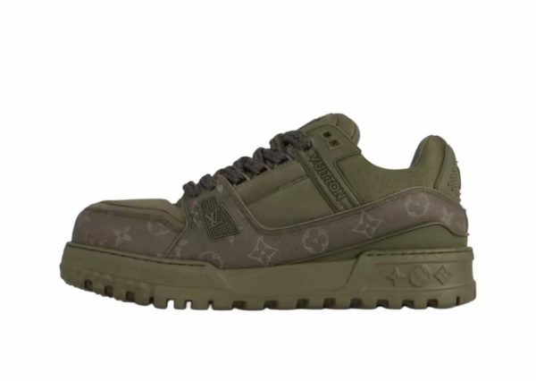 PK God Batch Louis Vuitton Trainer Maxi PK God Batch Louis Vuitton Trainer Maxi