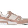 pk_god_batch_louis_vuitton_trainer_pink_1C226E7F6891A PK God Batch Louis Vuitton Trainer Pink