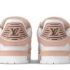 pk_god_batch_louis_vuitton_trainer_pink_1C226E7FCB615 PK God Batch Louis Vuitton Trainer Pink