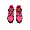 PK God Batch Louis Vuitton Trainer Pink Brown