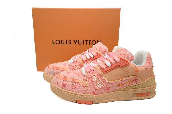 pk_god_batch_louis_vuitton_trainer_rendering_orange_cloth_1AC6EC0B90117 PK God Batch LOUIS VUITTON Trainer Rendering Orange Cloth