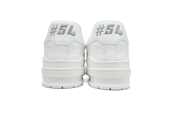 pk_god_batch_louis_vuitton_trainer_sneaker_all_alligator_leather_white_1B546DB96CE1E PK God Batch Louis Vuitton Trainer Sneaker All Alligator Leather White