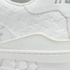 pk_god_batch_louis_vuitton_trainer_sneaker_all_alligator_leather_white_1B546DBA23110 PK God Batch Louis Vuitton Trainer Sneaker All Alligator Leather White