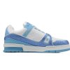pk_god_batch_louis_vuitton_trainer_sneaker_blue_1C3485D8BF618 PK God Batch Louis Vuitton Trainer sneaker Blue