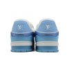 pk_god_batch_louis_vuitton_trainer_sneaker_blue_1C3485D94C510 PK God Batch Louis Vuitton Trainer sneaker Blue