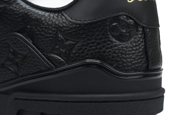 pk_god_batch_louis_vuitton_trainer_white_1AC6989716814 PK God Batch LOUIS VUITTON Trainer Black
