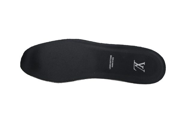 pk_god_batch_louis_vuitton_trainer_white_1AC6989842218 PK God Batch LOUIS VUITTON Trainer Black