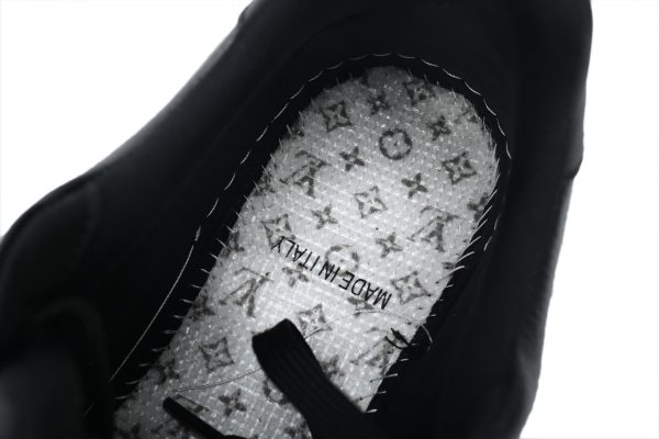 pk_god_batch_louis_vuitton_trainer_white_1AC698990C81F PK God Batch LOUIS VUITTON Trainer Black