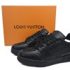 pk_god_batch_louis_vuitton_trainer_white_1AC6989962A17 PK God Batch LOUIS VUITTON Trainer Black